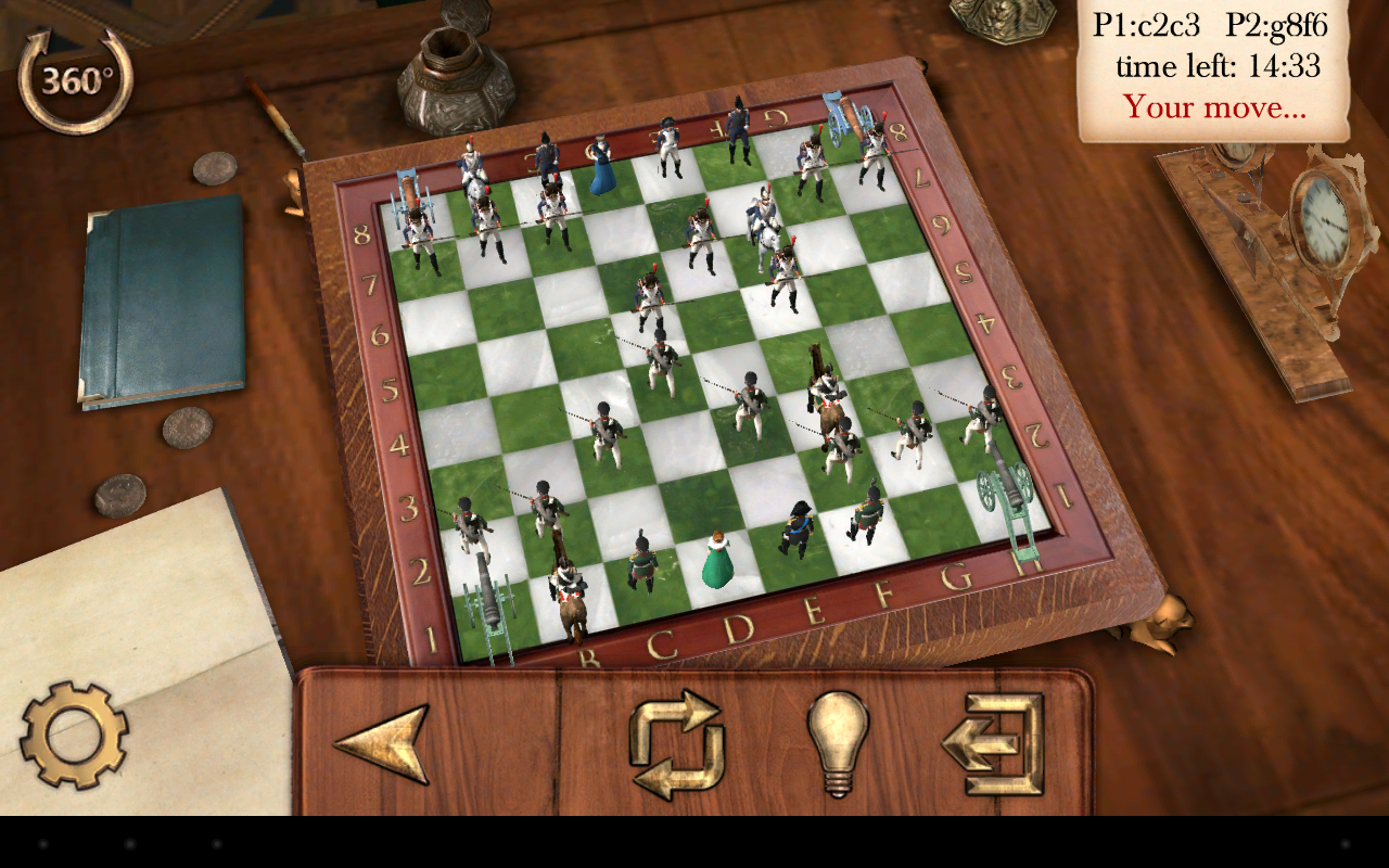 Free Chess For Windows 7
