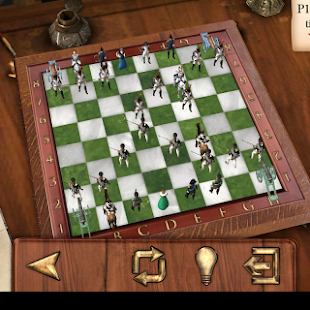 Chess War APK v1.0.0 