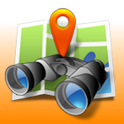 LocationPointer logo