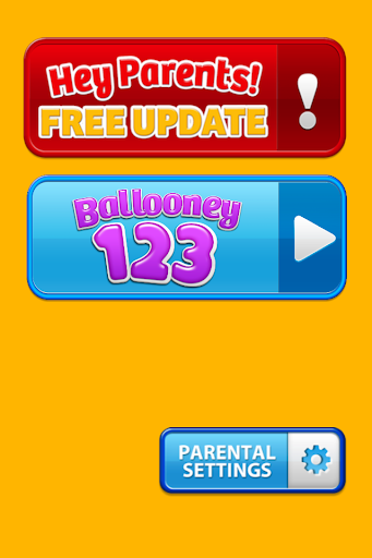 Ballooney 123