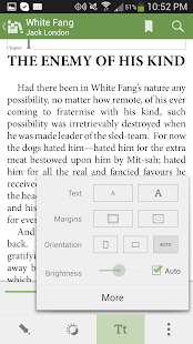 Aldiko Book Reader Premium Screenshot