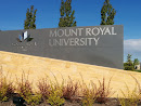 Mount Royal University 