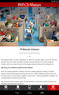 Brands Vietnam Screenshots 3