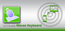 Wireless Mouse Keyboard APK