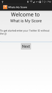 How to mod What's My Score 1.1 mod apk for bluestacks