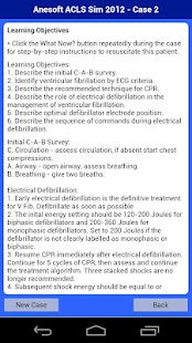 免費下載醫療APP|ACLS Sim 2012 Lite app開箱文|APP開箱王