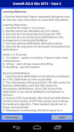 ACLS Sim 2012 bit poster 8