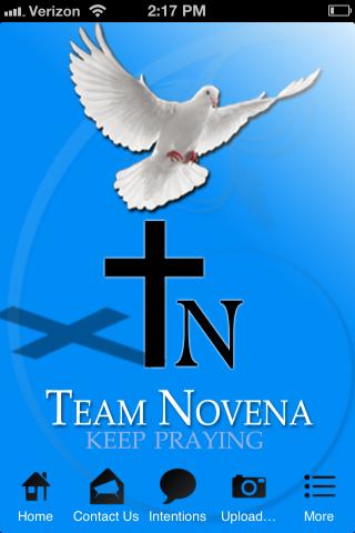 Team Novena