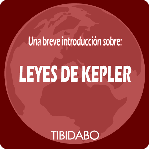 Leyes de Kepler 教育 App LOGO-APP開箱王