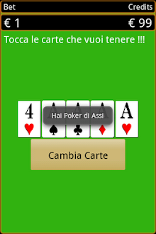 Video Poker