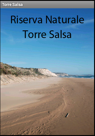 Torre Salsa