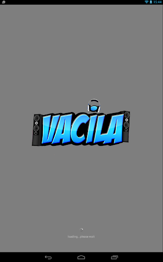 Radio Vacila