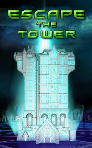 Escape Game: TOWER OF DOOR
