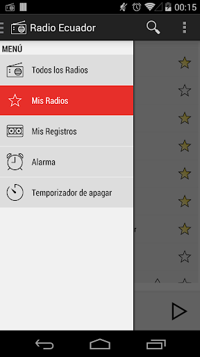 RADIO ECUADOR PRO