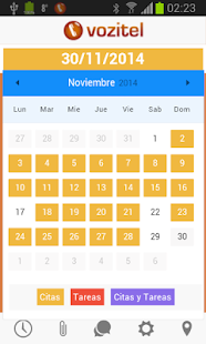 Free Download VOZITEL Control de Presencia APK