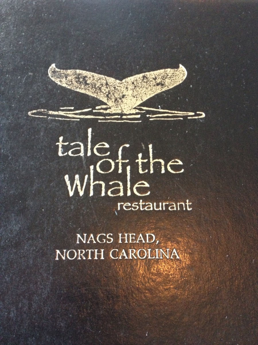Gluten-Free at Tale of the Whale