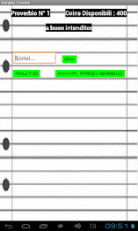 Full proverbs poster 2