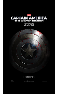 Captain America Experience - screenshot thumbnail