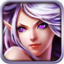 Goddess Arena mobile app icon