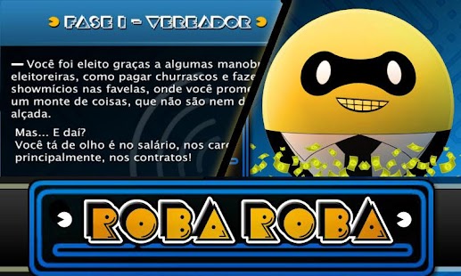Brazilian Political Madness Screenshots 0