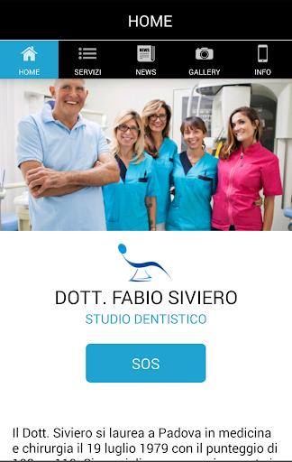 Studio Dentistico Siviero