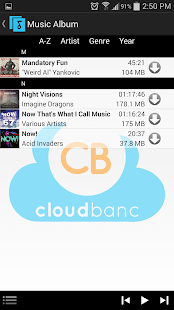 How to mod Cloudbanc Media App 1.0.8 unlimited apk for pc