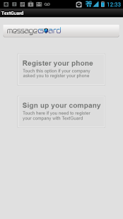 Download Cell Phone Monitoring Backup APK for PC
