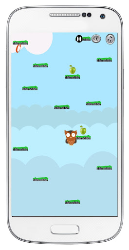 免費下載街機APP|Lazy Bird Leap Fruit Game Free app開箱文|APP開箱王