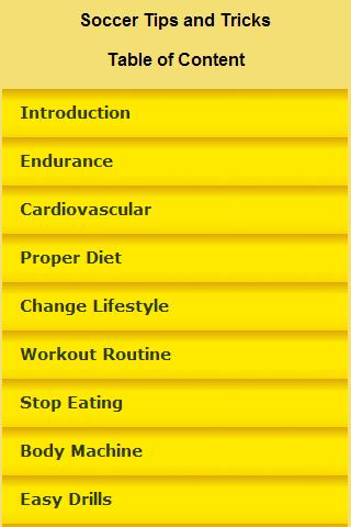免費下載健康APP|Soccer Tips and Tricks app開箱文|APP開箱王