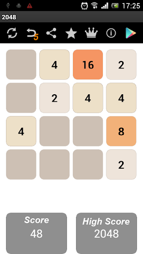 2048 Lite