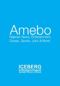 Amebo by Iceberg Infotainment screenshot 0