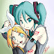 Komik Reader - Donation icon
