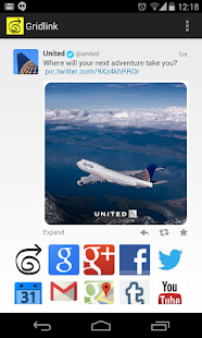 GridLink - screenshot thumbnail