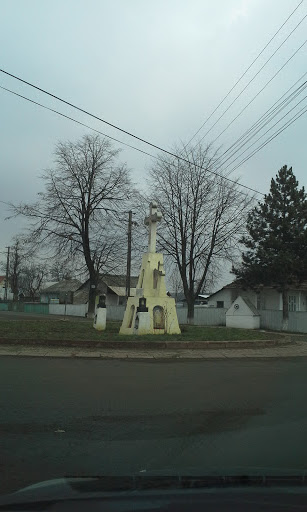 Monument Vorona