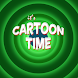 Tom & Jerry Cartoon-Piano Toon