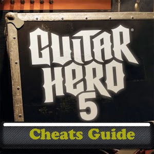 Guitar Hero World Tour Cheats