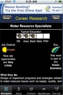 Download Salary Search APK for Android