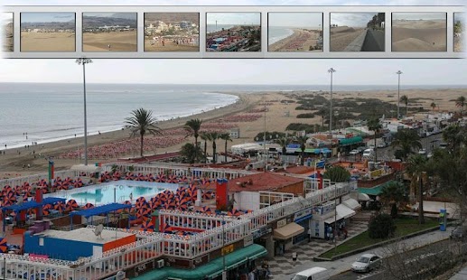 Free Download Gran Canaria gallery APK for Android