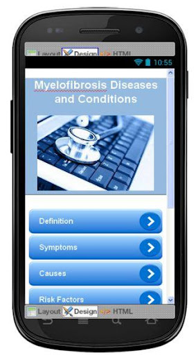 Myelofibrosis Information