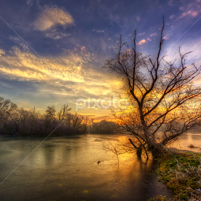 by Boris Frković - Landscapes Waterscapes