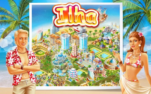 Ilha Paraiso - screenshot thumbnail