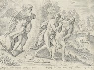 Expulsion from Paradise
