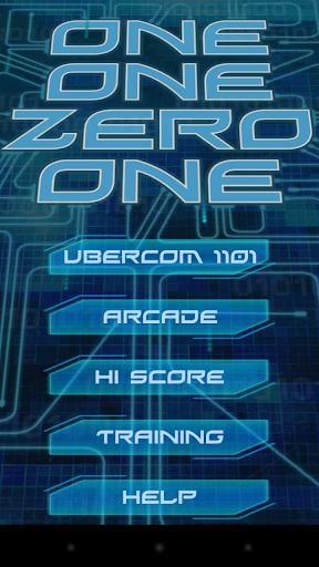 One One Zero One