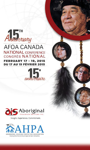AFOA Conference