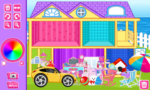   Home Design Decoration- screenshot thumbnail   