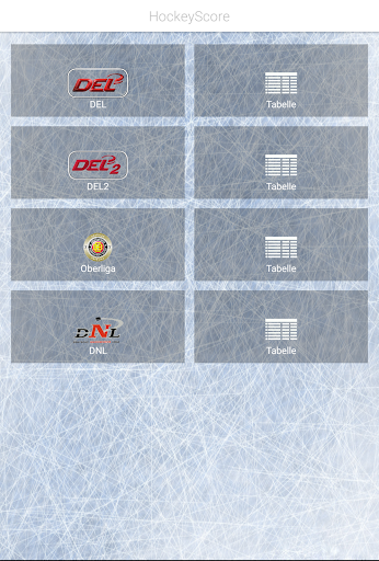 【免費運動App】Eishockey Live Ergebnisse-APP點子