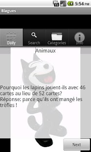 Download Blagues et Humour APK for Android