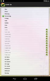 Memipo German Basic poster 10