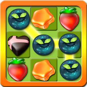 Candy Legend for PC and MAC