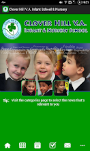 Clover Hill V.A. Infant School APK Download for Android